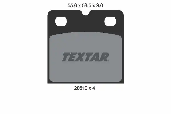 TEXTAR 2061005