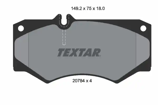 TEXTAR 2078401