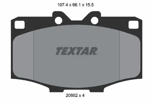TEXTAR 2085201