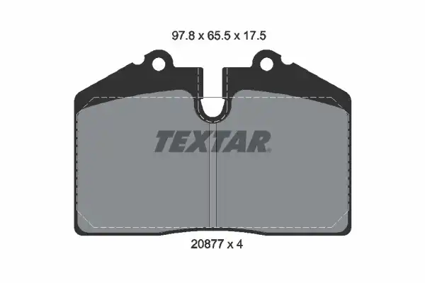 TEXTAR 2087710