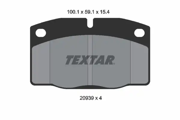 TEXTAR 2093903