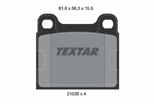 TEXTAR 2103501