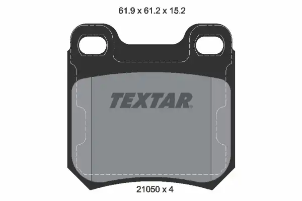 TEXTAR 2105002