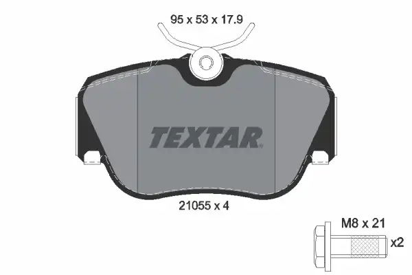 TEXTAR 2105503