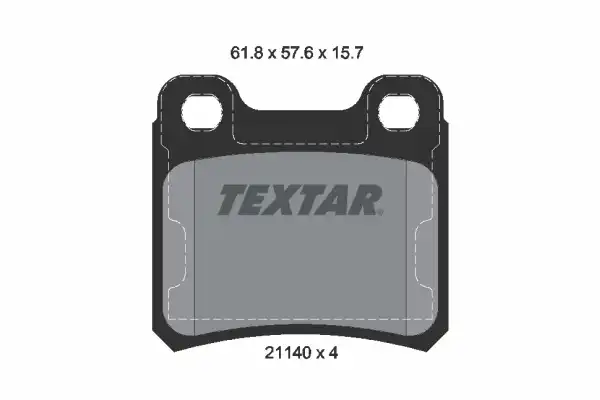 TEXTAR 2114001