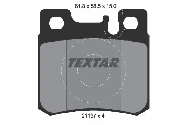 TEXTAR 2119701