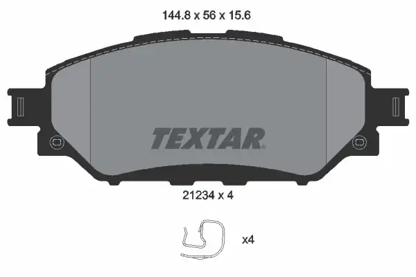 TEXTAR 2123401