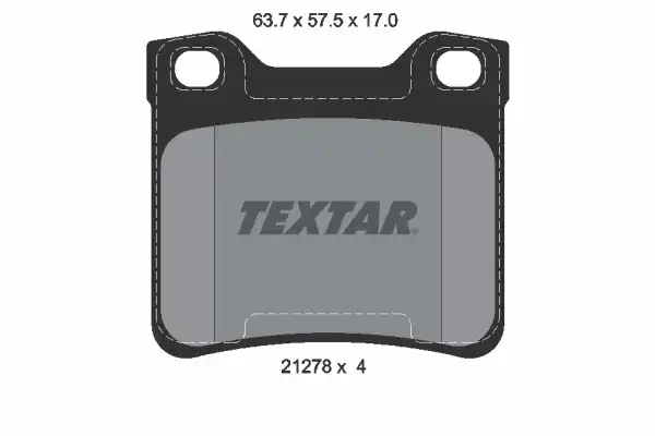 TEXTAR 2127803