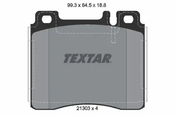 TEXTAR 2130304