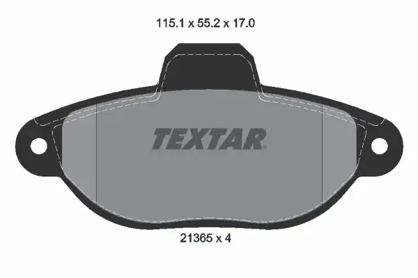 TEXTAR 2136502