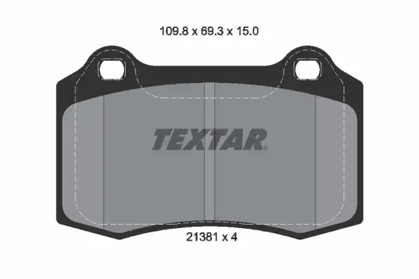 TEXTAR 2138102
