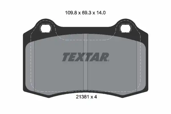 TEXTAR 2138104