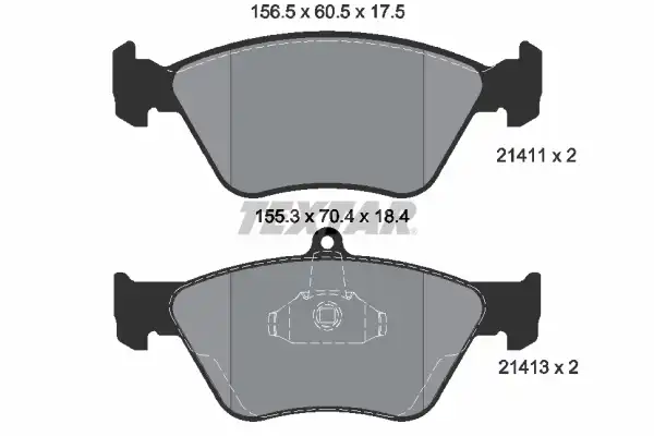TEXTAR 2141101