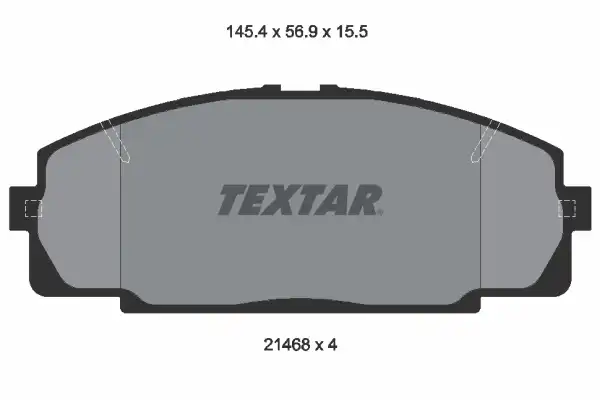 TEXTAR 2146801