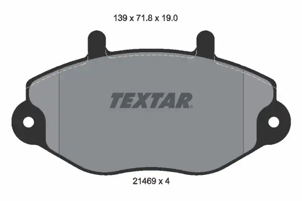 TEXTAR 2146901