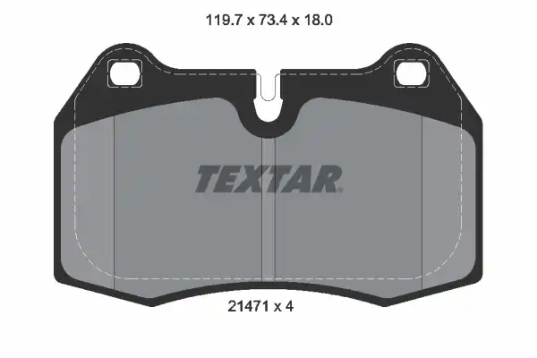 TEXTAR 2147102