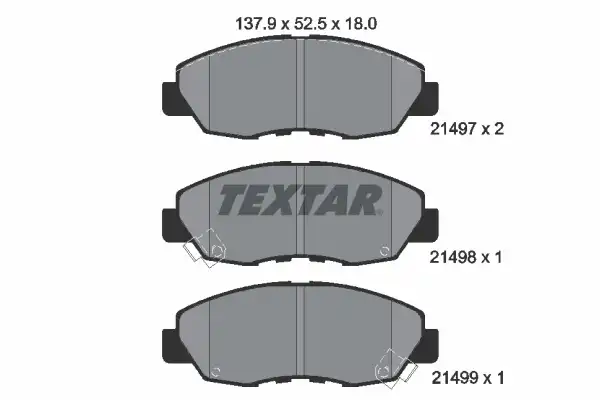 TEXTAR 2149701