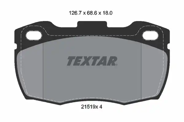 TEXTAR 2151901