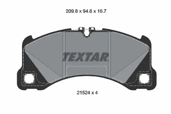 TEXTAR 2152401