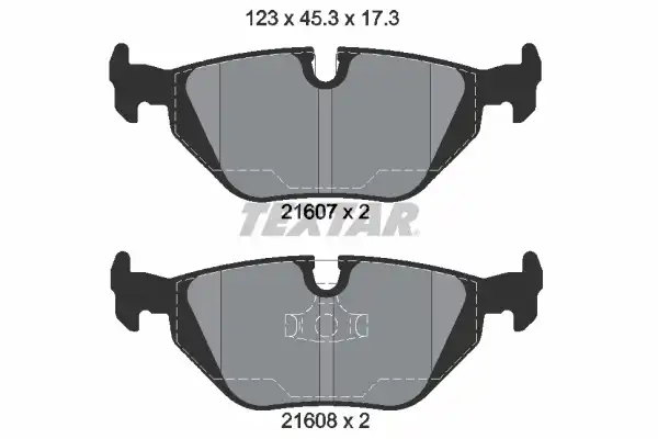 TEXTAR 2160702