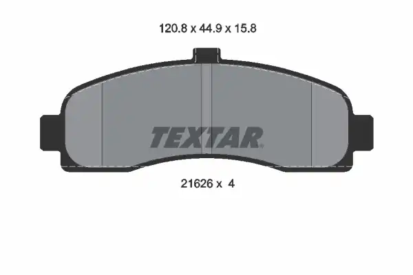 TEXTAR 2162601