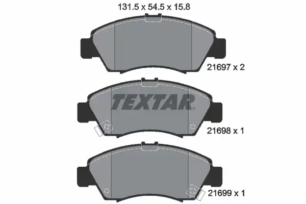 TEXTAR 2169701