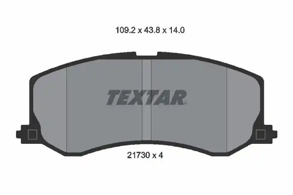 TEXTAR 2173001