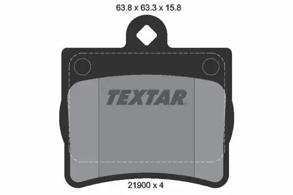 TEXTAR 2190003