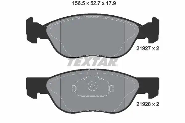 TEXTAR 2192703