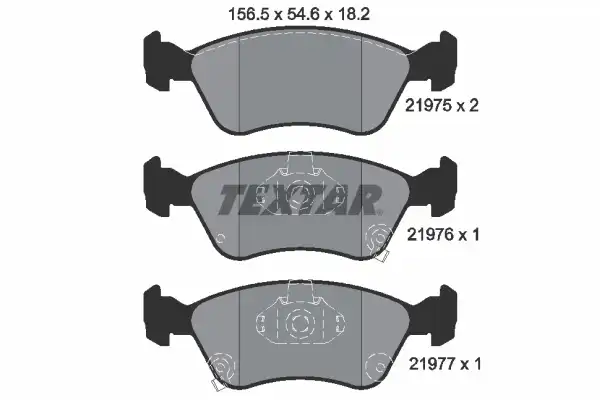 TEXTAR 2197502