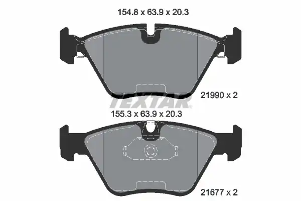 TEXTAR 2199003