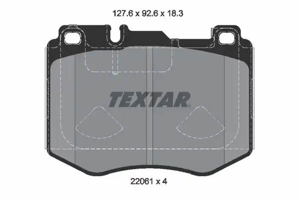 TEXTAR 2206103
