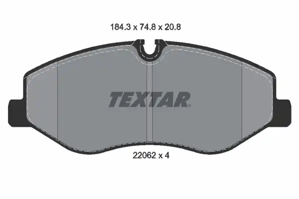 TEXTAR 2206201