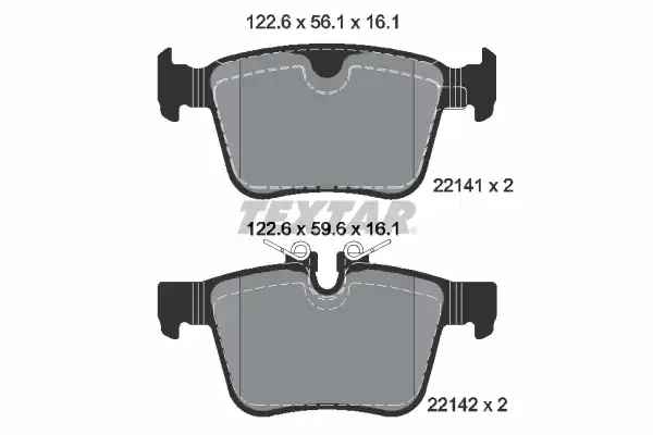 TEXTAR 2214101