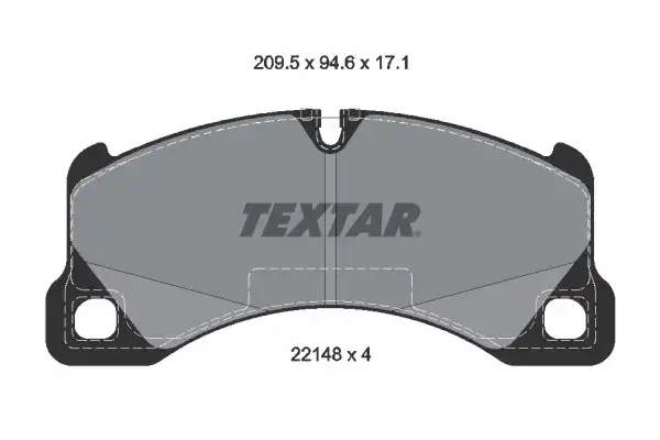 TEXTAR 2214801