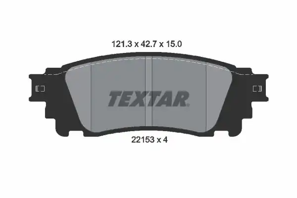TEXTAR 2215301