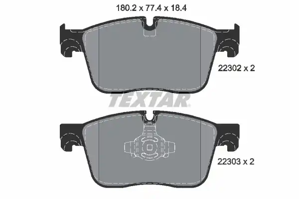 TEXTAR 2230201