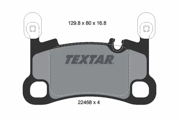 TEXTAR 2246801
