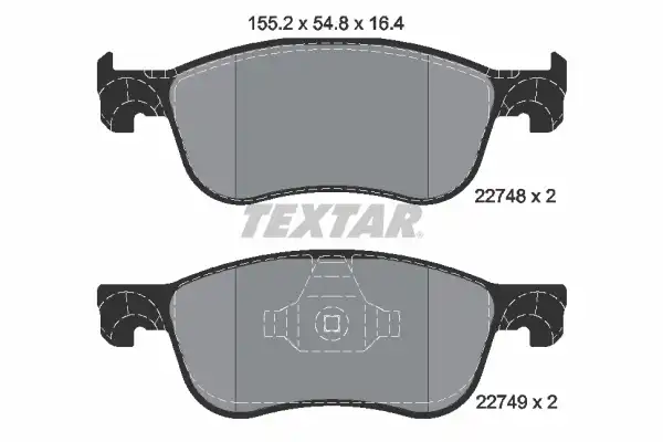 TEXTAR 2274801