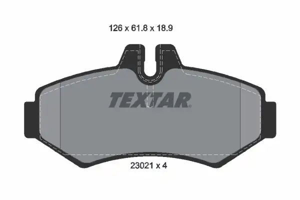 TEXTAR 2302101
