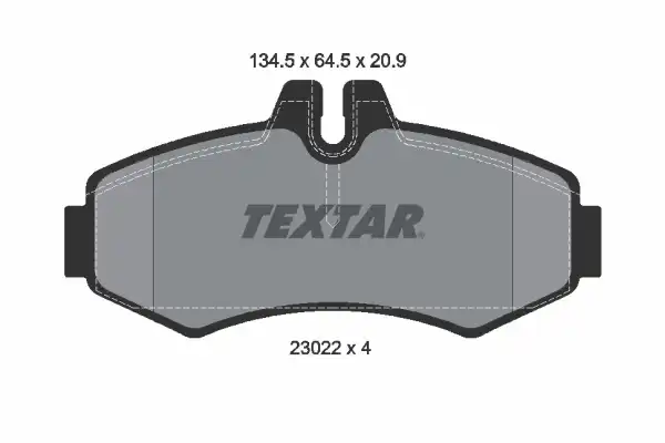 TEXTAR 2302201