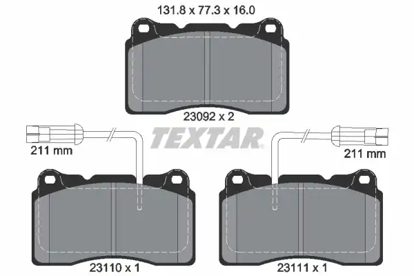 TEXTAR 2309201