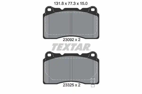 TEXTAR 2309204