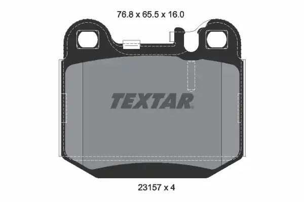 TEXTAR 2315702
