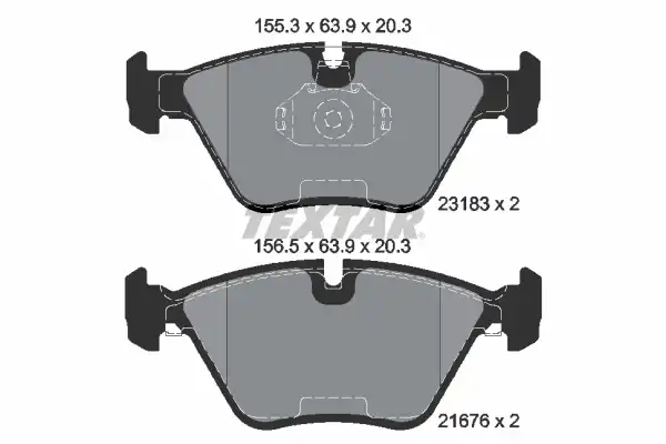 TEXTAR 2318302