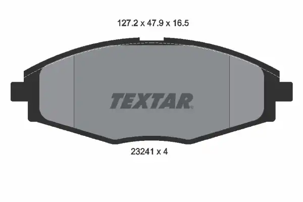 TEXTAR 2324102