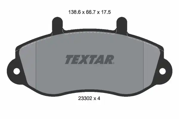 TEXTAR 2330201