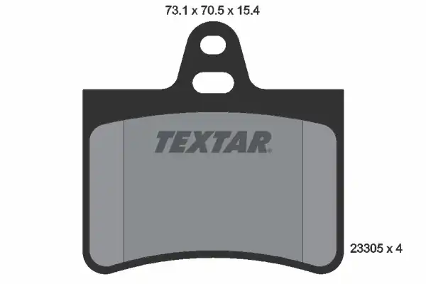 TEXTAR 2330501