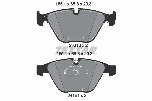 TEXTAR 2331303