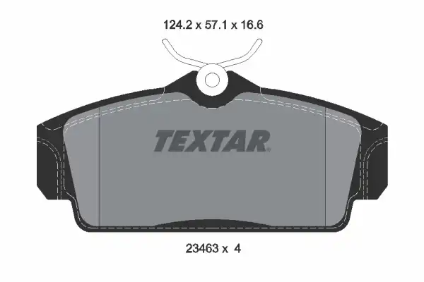 TEXTAR 2346302